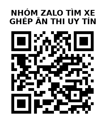 QR Code của URL hiện tại