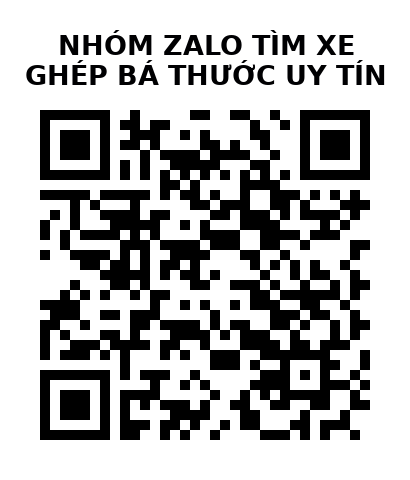QR Code của URL hiện tại