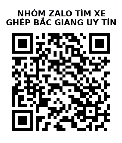 QR Code của URL hiện tại