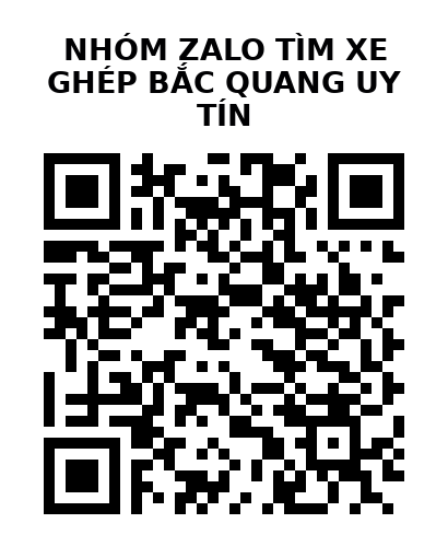 QR Code của URL hiện tại