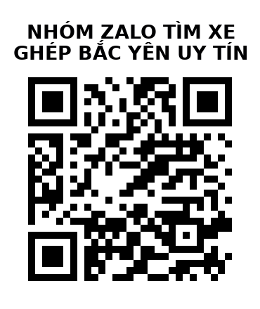 QR Code của URL hiện tại