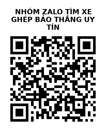 QR Code của URL hiện tại