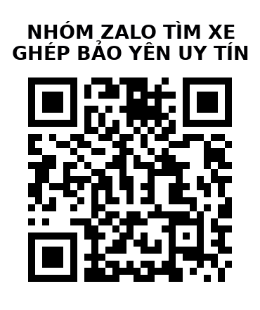 QR Code của URL hiện tại