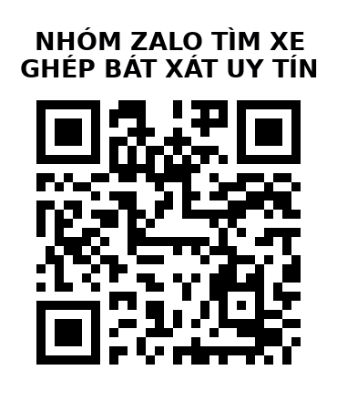 QR Code của URL hiện tại