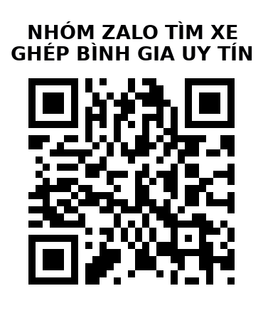 QR Code của URL hiện tại