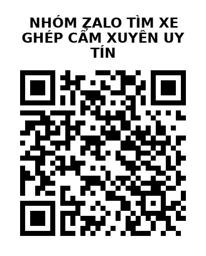 QR Code của URL hiện tại