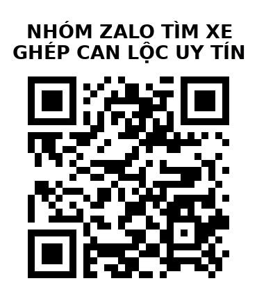 QR Code của URL hiện tại
