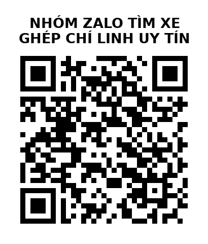 QR Code của URL hiện tại