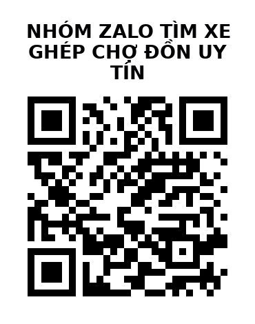 QR Code của URL hiện tại