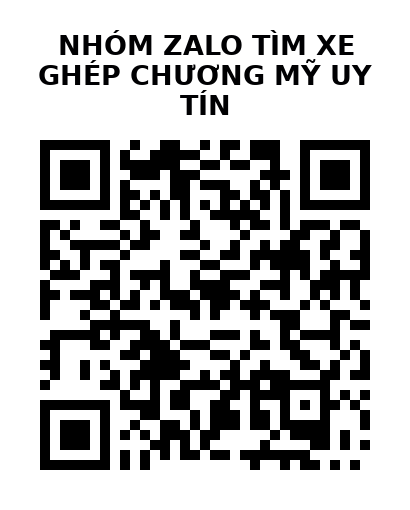 QR Code của URL hiện tại