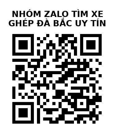 QR Code của URL hiện tại