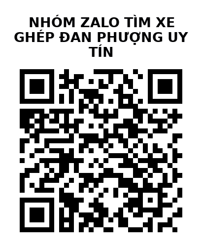 QR Code của URL hiện tại