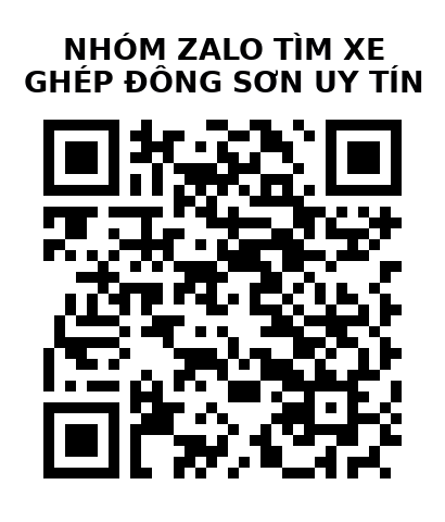 QR Code của URL hiện tại