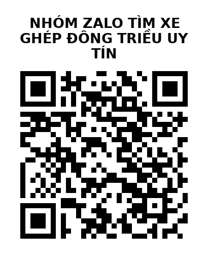 QR Code của URL hiện tại