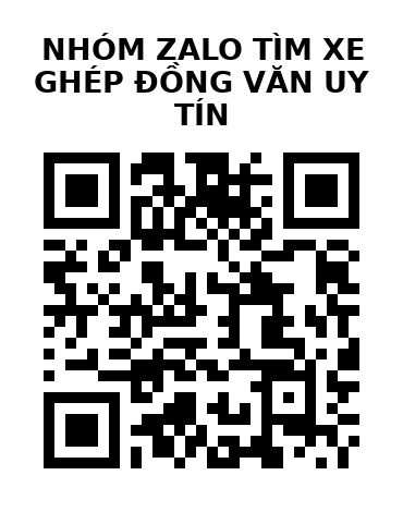 QR Code của URL hiện tại