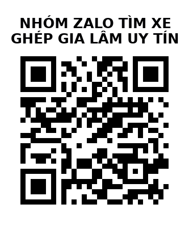QR Code của URL hiện tại