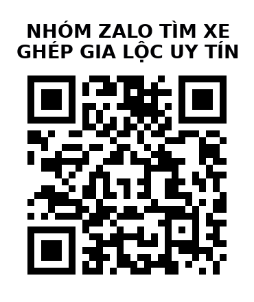QR Code của URL hiện tại