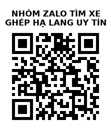 QR Code của URL hiện tại