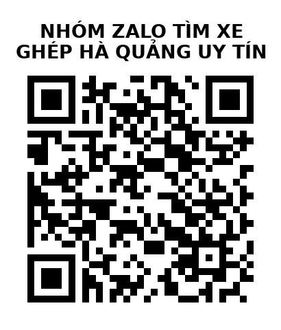 QR Code của URL hiện tại