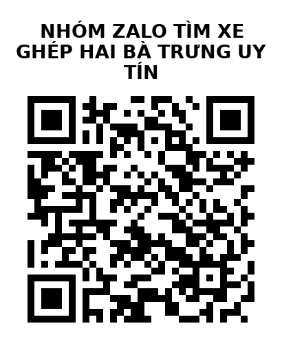 QR Code của URL hiện tại