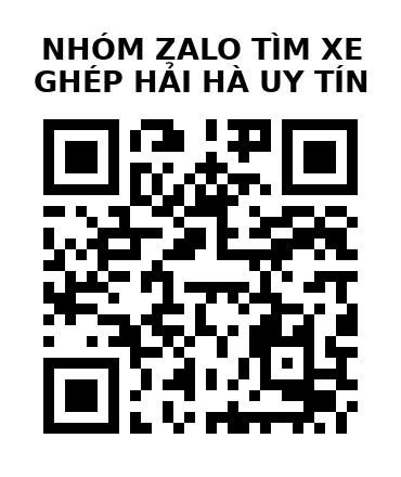 QR Code của URL hiện tại