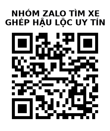 QR Code của URL hiện tại
