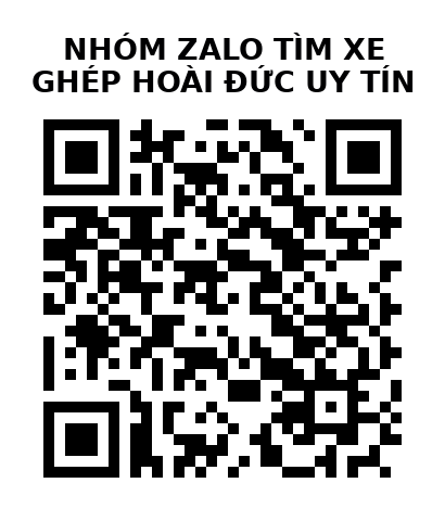 QR Code của URL hiện tại