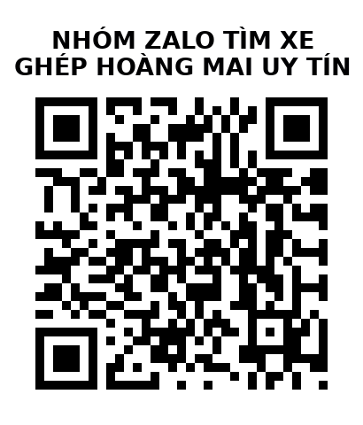 QR Code của URL hiện tại