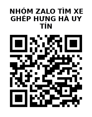 QR Code của URL hiện tại