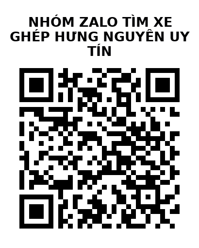 QR Code của URL hiện tại