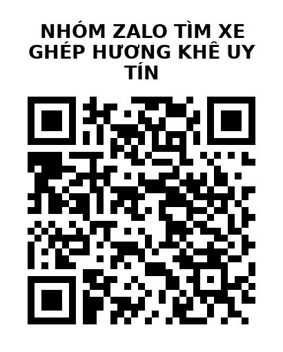 QR Code của URL hiện tại