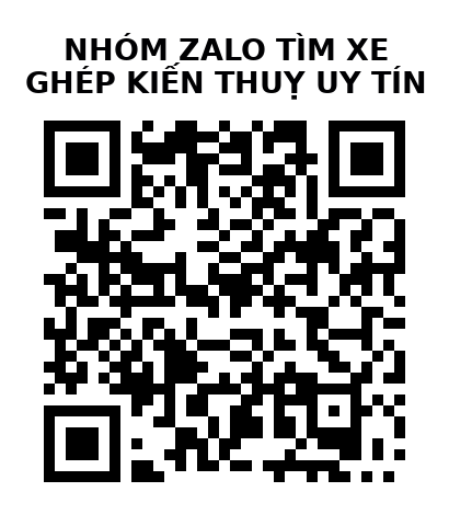 QR Code của URL hiện tại