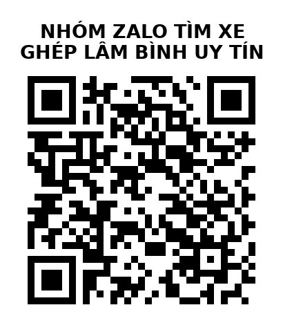 QR Code của URL hiện tại