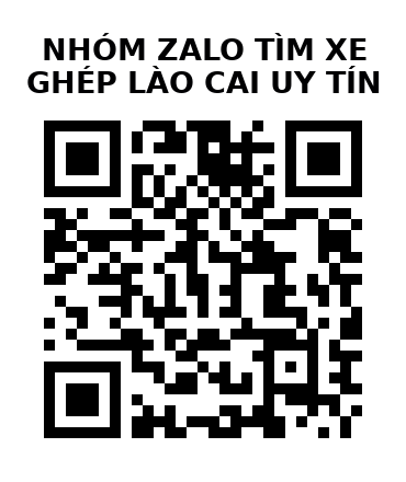 QR Code của URL hiện tại