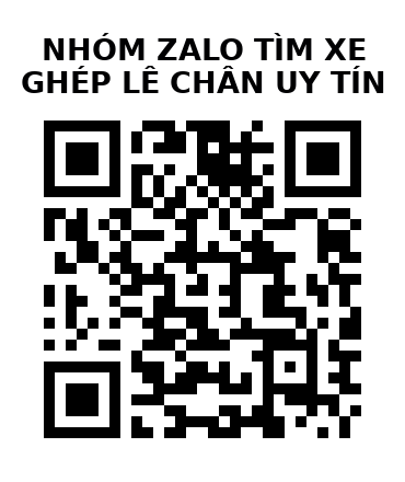 QR Code của URL hiện tại