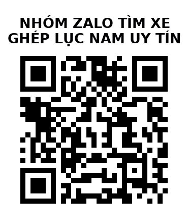 QR Code của URL hiện tại
