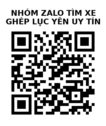 QR Code của URL hiện tại
