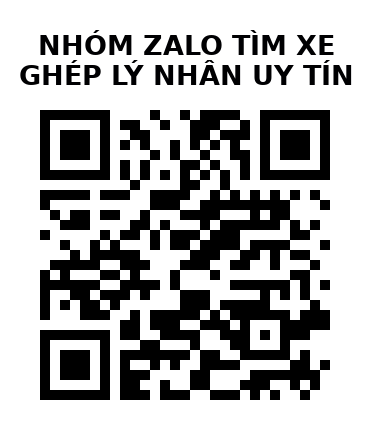 QR Code của URL hiện tại