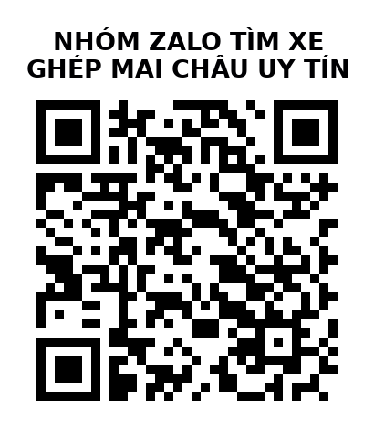 QR Code của URL hiện tại