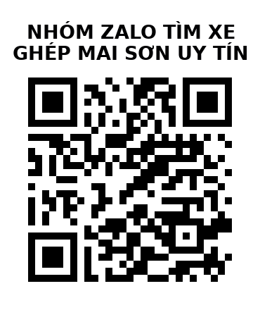 QR Code của URL hiện tại