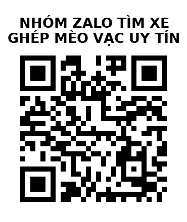 QR Code của URL hiện tại