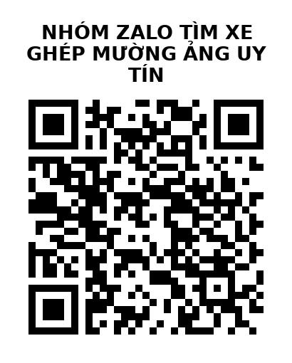 QR Code của URL hiện tại