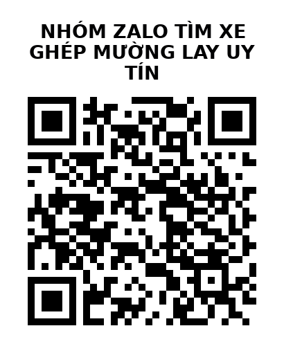 QR Code của URL hiện tại