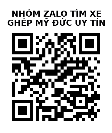 QR Code của URL hiện tại