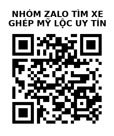 QR Code của URL hiện tại