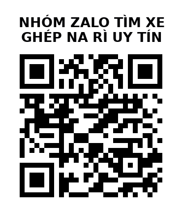 QR Code của URL hiện tại