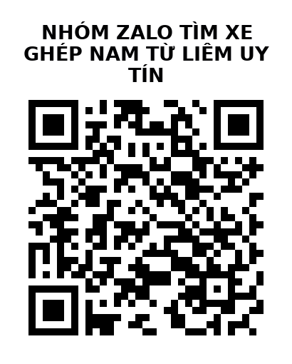 QR Code của URL hiện tại