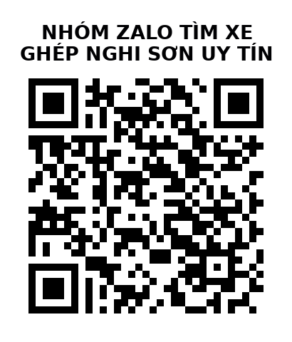 QR Code của URL hiện tại