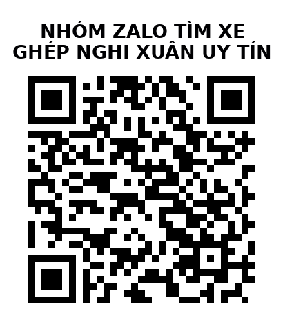 QR Code của URL hiện tại