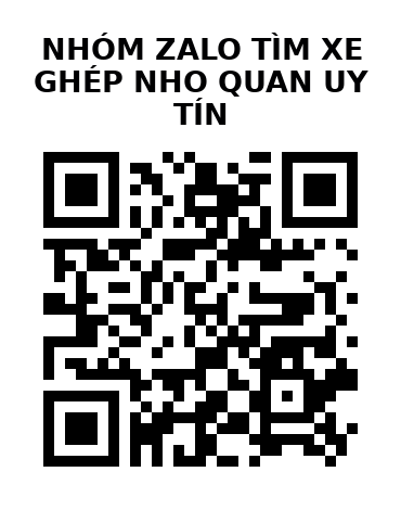 QR Code của URL hiện tại
